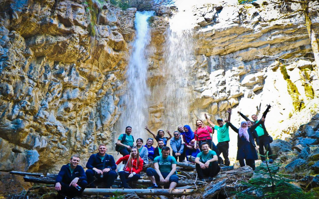 Kako gradimo timsku kulturu u CaDa Solutions