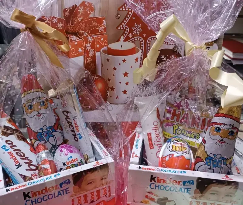 Humanitarni projekti: Svake godine, zajednički činimo razliku